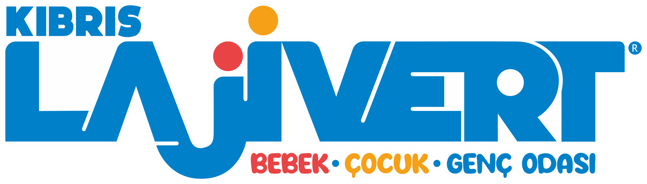 LAJIVERT Logo